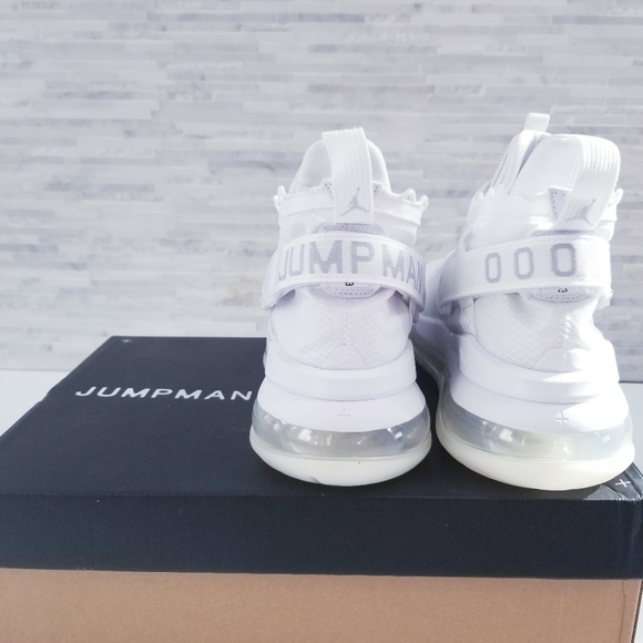 🛑SOLD🛑 New JORDAN Proto-Max 720 Sneakers - Picture 2 of 8